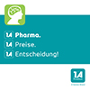 GINKGO-1A Pharma 240 mg comprimidos revestidos por película, 60 unidades