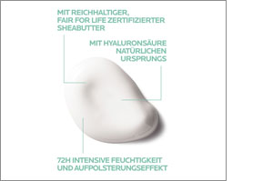 ROCHE-POSAY Hydraphase HA creme rico, 50 ml