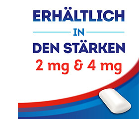 NICOTINELL Pastilha elástica Cool Mint 4 mg, 24 unid