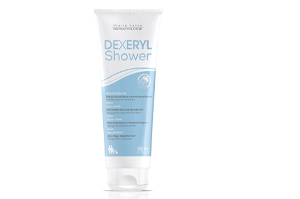 DEXERYL Creme de duche, 200 ml