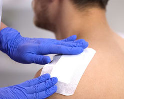 DEXPANTHENOL axicur creme para feridas e cicatrização 50 mg/g, 50 g