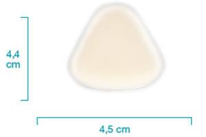 COMPEED Emplastros para calosidades, 6 unid
