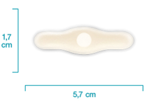COMPEED Emplastros hidratantes de milho, 6 peças