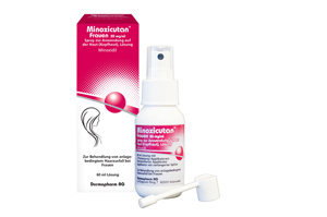 [mulheres 20 mg/ml spray, 60 ml