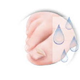 MICLAST 80 mg/g de verniz de unhas com ingrediente ativo, 2X3 ml
