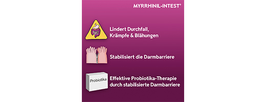 MYRRHINIL INTEST Comprimidos revestidos, 200 unidades