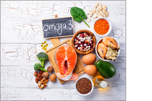 OMEGA-3 TRB Cápsulas, 60 Cápsulas