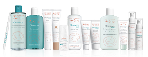 AVENE Cleanance HYDRA Hidratante calmante, 40 ml