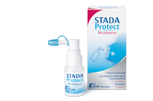 STADAProtect spray bucal, 20 ml