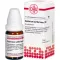 CADMIUM SULFURICUM C 30 glóbulos, 10 g
