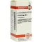 CIMICIFUGA D 2 glóbulos, 10 g