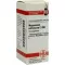 MAGNESIUM SULFURICUM Glóbulos C 200, 10 g
