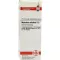 MYRISTICA SEBIFERA Diluição D3, 20 ml