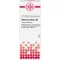 MYRISTICA SEBIFERA Diluição D3, 20 ml
