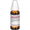 MYRISTICA SEBIFERA Diluição D3, 20 ml