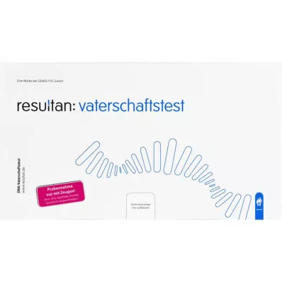 VATERSCHAFTSTEST Básico, 1 peça
