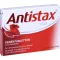 ANTISTAX comprimidos extra venosos, 30 unidades