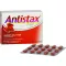 ANTISTAX comprimidos extra venosos, 30 unidades