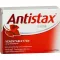 ANTISTAX comprimidos extra venosos, 30 unidades