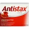 ANTISTAX comprimidos extra venosos, 30 unidades