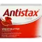 ANTISTAX comprimidos extra venosos, 60 unidades