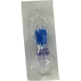 SAFESITE Conector de segurança, 1 peça