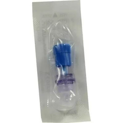SAFESITE Conector de segurança, 1 peça