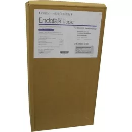 ENDOFALK Tropic Plv.z.Her.e.Lsg.z.Einn.Btl., 72 unid