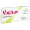 VAGISAN Supositórios vaginais de ácido láctico, 7 unidades