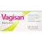 VAGISAN Supositórios vaginais de ácido láctico, 7 unidades