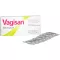 VAGISAN Supositórios vaginais de ácido láctico, 7 unidades