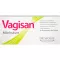 VAGISAN Supositórios vaginais de ácido láctico, 7 unidades