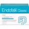 ENDOFALK Clássico Plv.z.Her.e.Lsg.z.Einn.Btl., 8 peças