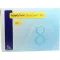 NOVOFINE Cânulas Autocover 8 mm 30 G, 100 peças