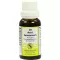 ACIDUM BENZOICUM KOMPLEX Diluição No.28, 20 ml