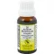 ACIDUM BENZOICUM KOMPLEX Diluição No.28, 20 ml