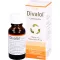 DIVALOL Gotas biliares, 20 ml