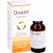 DIVALOL Gotas biliares, 20 ml