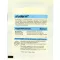 ALUDERM Compressas oculares DuOcul estéreis, 1 un