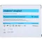 ALUDERM aluplast Wundverb.Pfl.6 cmx1 m elástico, 1 peça