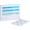 ALUDERM aluplast Wundverb.Pfl.6 cmx1 m elástico, 1 peça