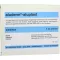 ALUDERM aluplast Wundverb.Pfl.8 cmx1 m elástico, 1 peça