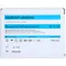 ALUDERM aluplast Wundverb.Pfl.8 cmx1 m elástico, 1 peça
