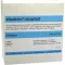 ALUDERM aluplast Wundverb.Pfl.6 cmx5 m elástico, 1 peça