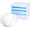 ALUDERM aluplast Wundverb.Pfl.6 cmx5 m elástico, 1 peça