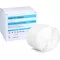ALUDERM aluplast Wundverb.Pfl.6 cmx5 m elástico, 1 peça