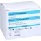 ALUDERM aluplast Wundverb.Pfl.6 cmx5 m elástico, 1 peça