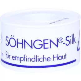 SÖHNGEN SILK Fita adesiva 2,50 cmx5 m, 1 peça