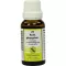 ACIDUM PHOSPHORICUM KOMPLEX Diluição No.25, 20 ml