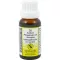 ACIDUM PHOSPHORICUM KOMPLEX Diluição No.25, 20 ml